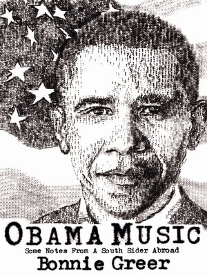 cover image of Obama Music